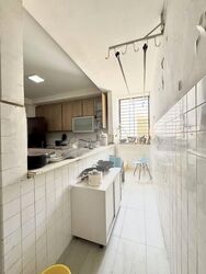 Faber Hills (D5), Apartment #588256641
